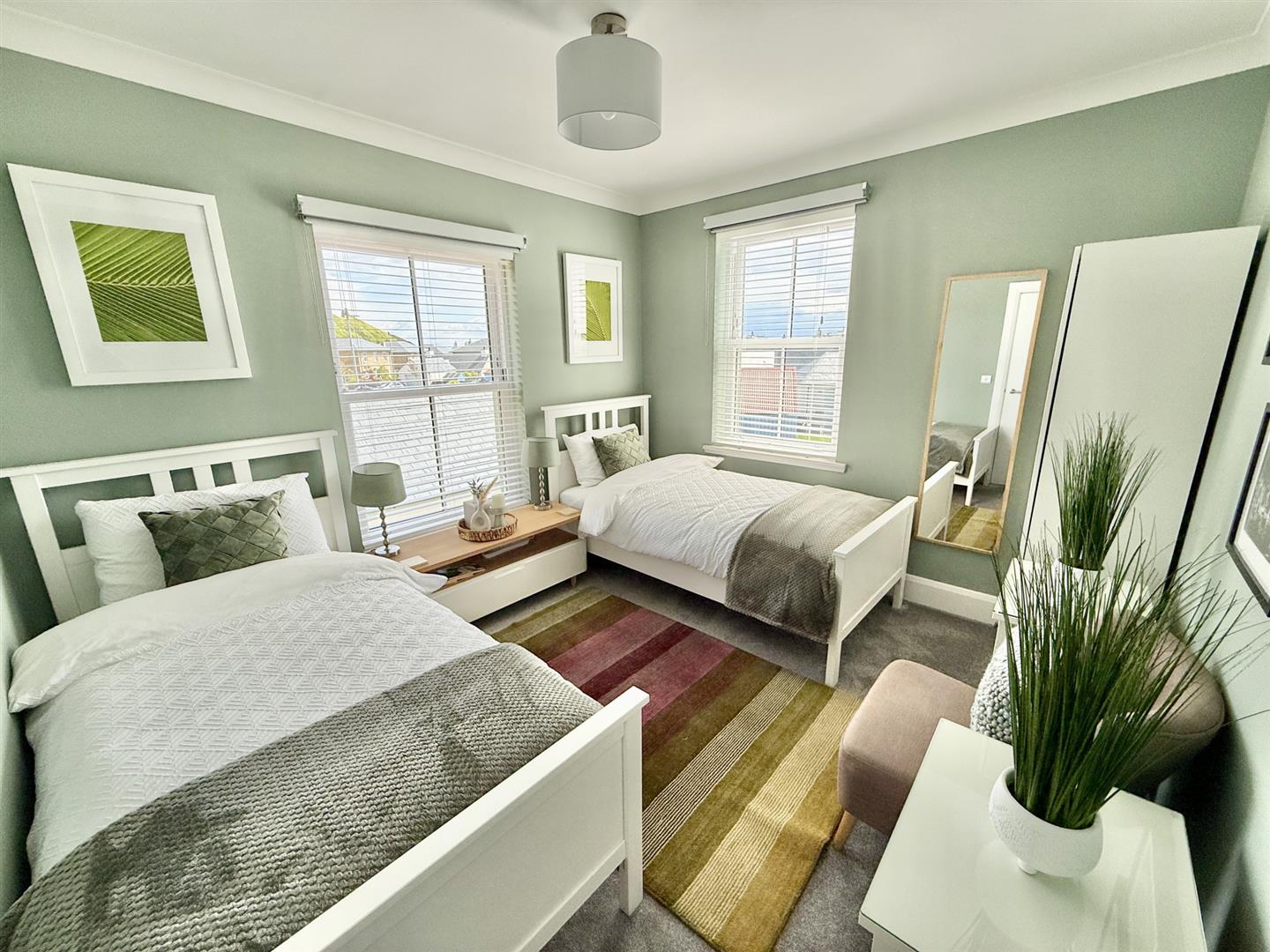 Montgomerie View, West Kilbride